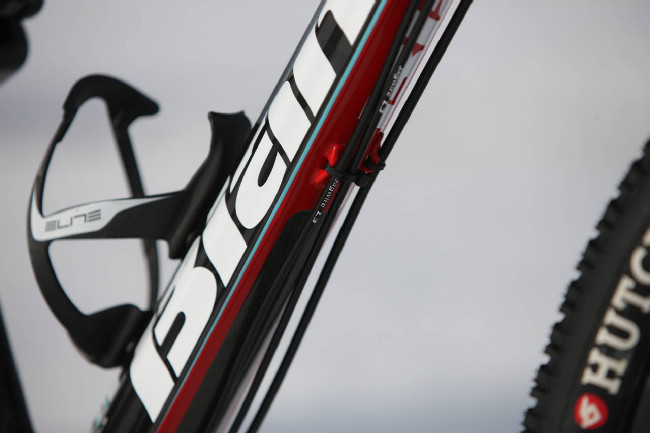 Bianchi Methanol 29.4 FS