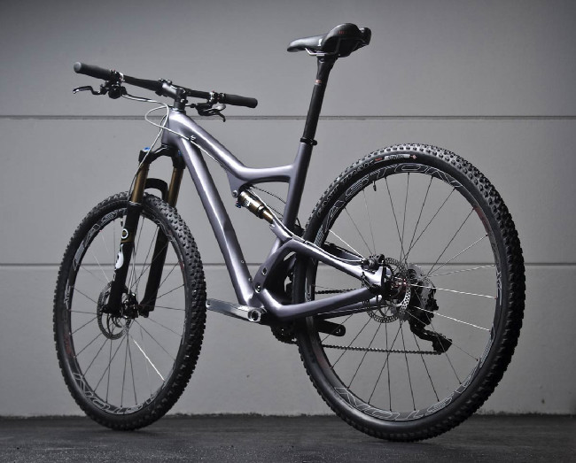 Ibis Ripley 29" prototyp