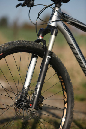 Specialized SJ HT29 Comp