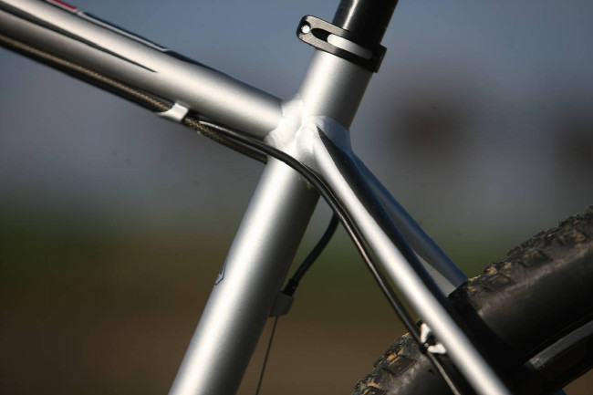 Specialized SJ HT29 Comp