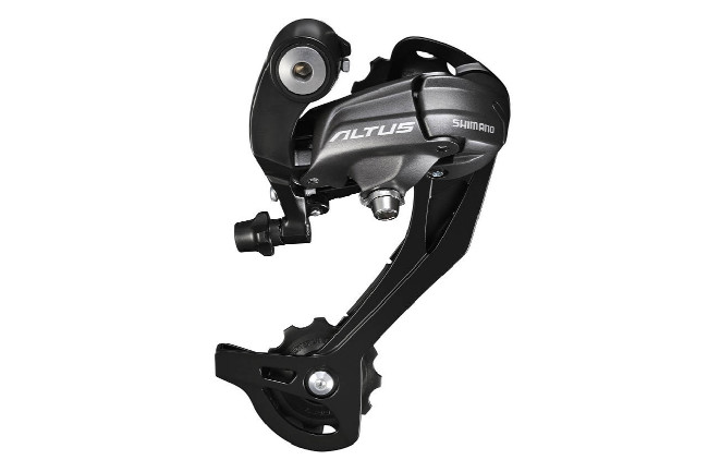 Shimano Altus 2014
