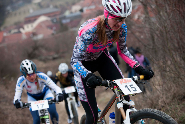 Karla von Štěpánová