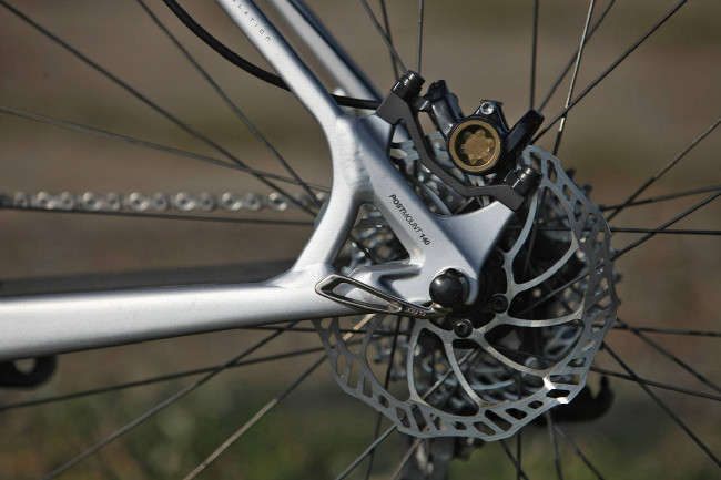 Specialized SJ HT29 Comp