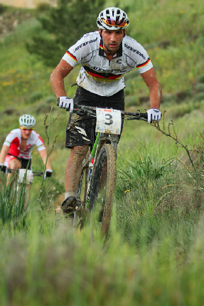 "Stylisch" Manuel Fumic