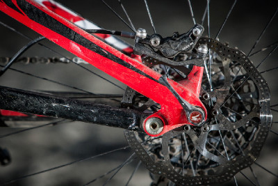 Specialized Enduro 29er