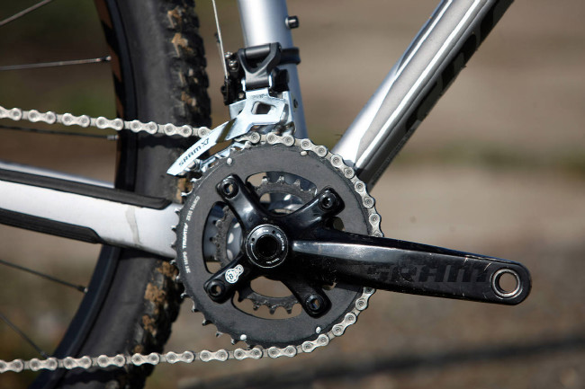 Specialized SJ HT29 Comp