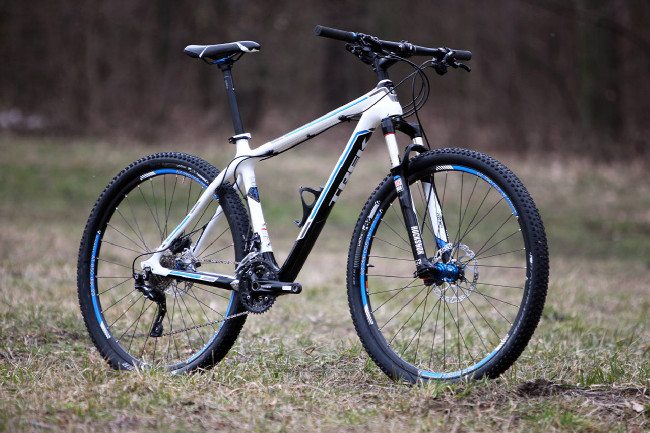 Trek Superfly