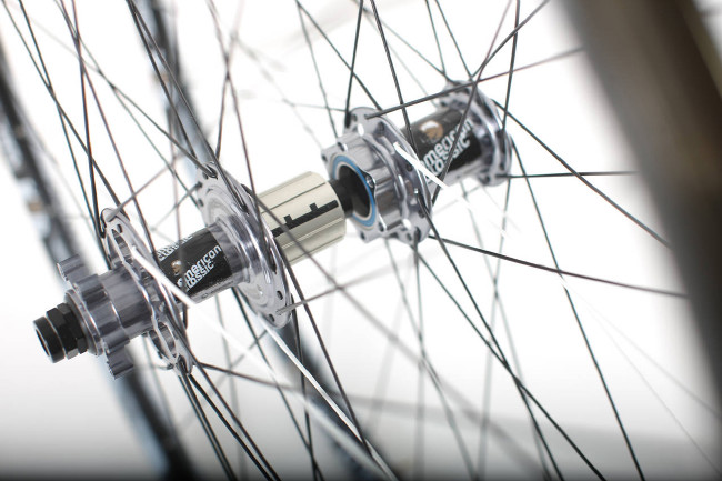 American Classic 2013