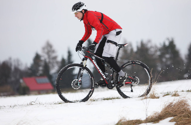 Bianchi Methanol 29.4 FS