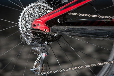 Specialized Enduro 29er