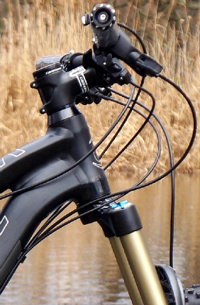 Cannondale Trigger 29er 2