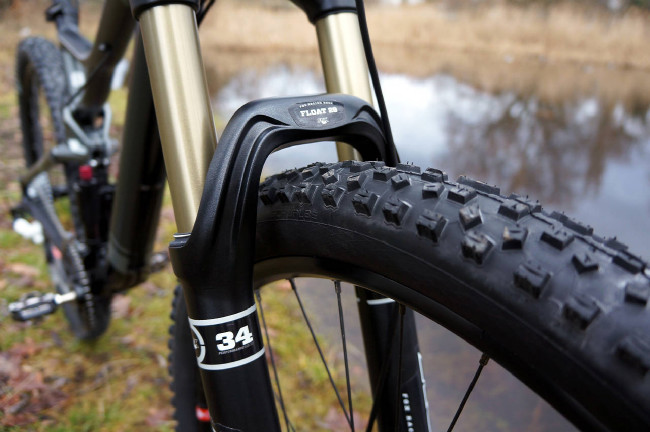 Cannondale Trigger 29er 2