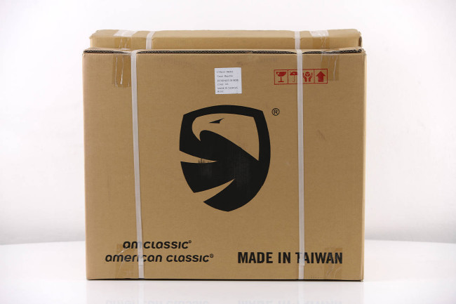 American Classic 2013