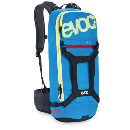 Evoc 2013 Protection Series