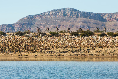 ABSA Cape Epic 2013 1/2