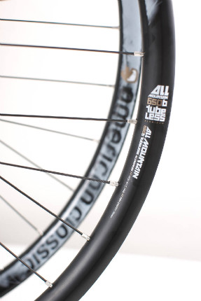 American Classic 2013