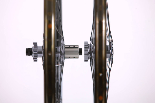 American Classic 2013