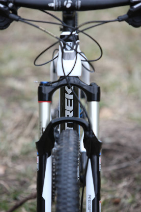Trek Superfly