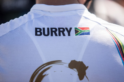 ABSA Cape Epic 2013 1/2