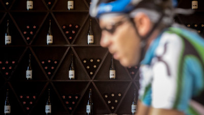 vinařství Meerendal