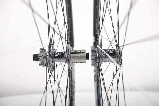 American Classic 2013