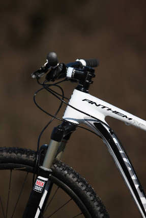 Giant AnthemX Advanced 29er 2