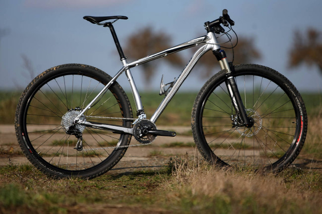 Specialized SJ HT29 Comp