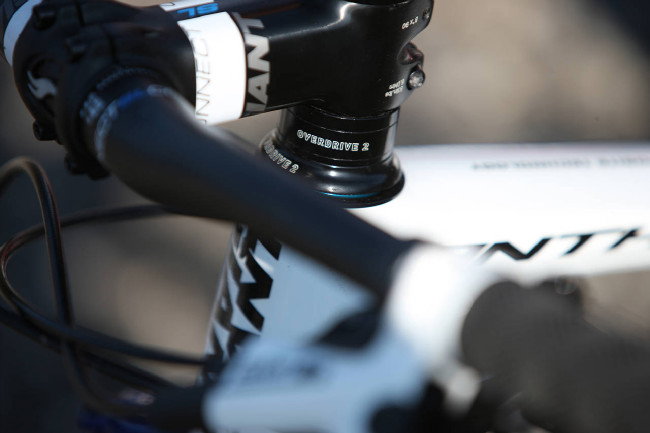 Giant AnthemX Advanced 29er 2