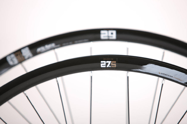 American Classic 2013