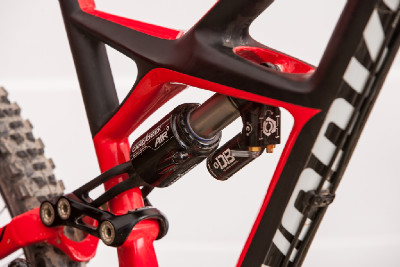 Tlumič Cane Creeek Double Barrel Air