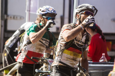 Fontana a Fumic jsou prostě tým