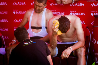 ... ale zatím to nestačilo