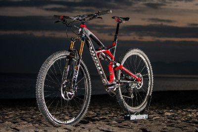Specialized Enduro 29er