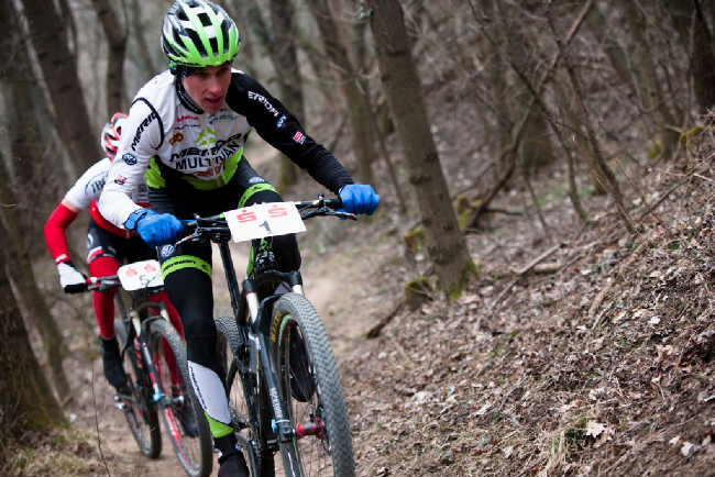 Ondřej Cink stahuje