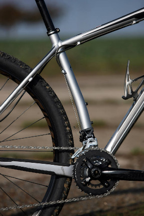 Specialized SJ HT29 Comp