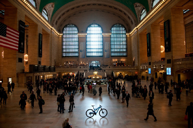 Ibis Ripley 29" intro