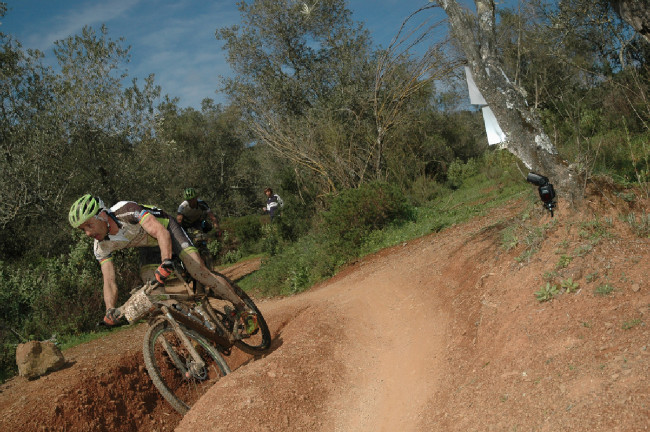 Jose Antonio Hermida a Rudi van Houts