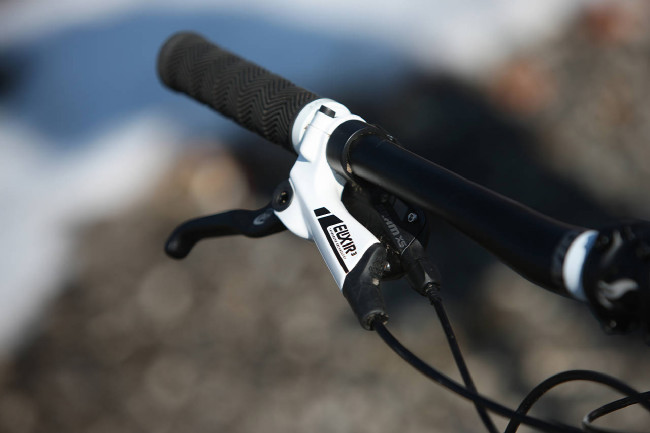 Giant AnthemX Advanced 29er 2