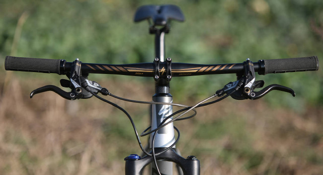 Specialized SJ HT29 Comp