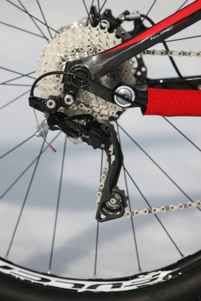 Bianchi Methanol 29.4 FS