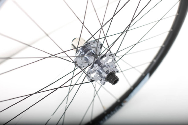 American Classic 2013