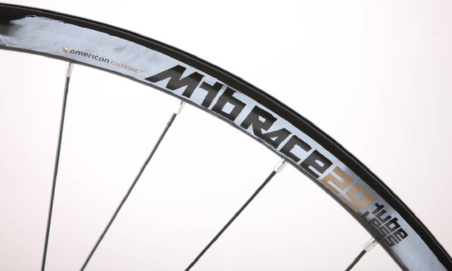 American Classic 2013