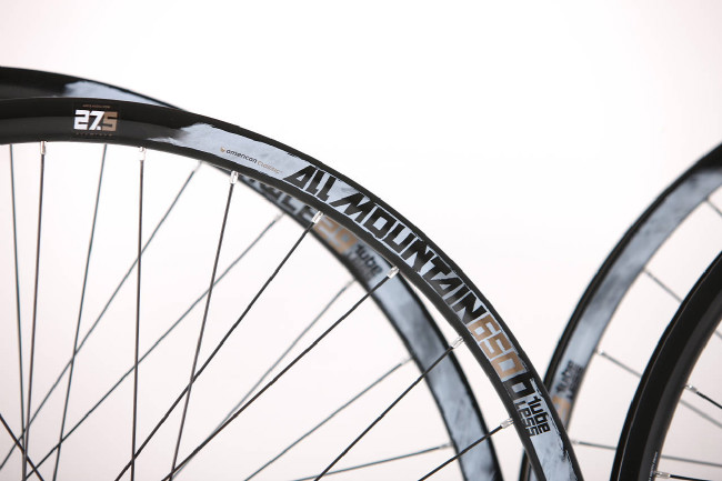 American Classic 2013