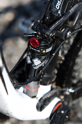 Giant AnthemX Advanced 29er 2