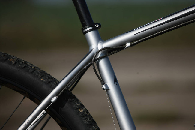 Specialized SJ HT29 Comp