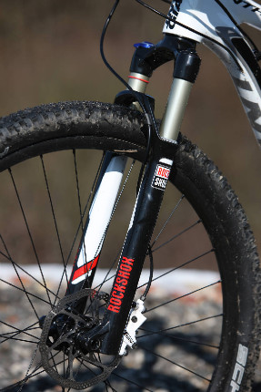 Giant AnthemX Advanced 29er 2