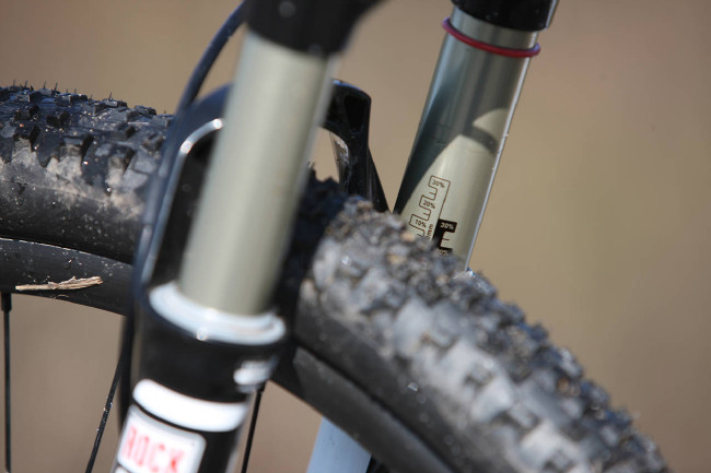 Giant AnthemX Advanced 29er 2