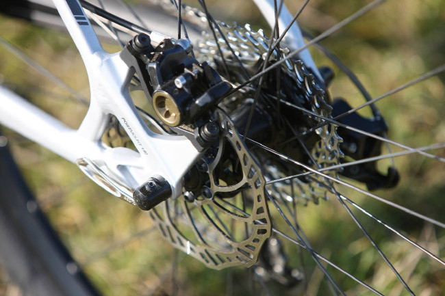 Specialized SJ HT29 Comp