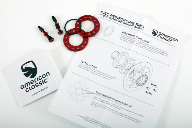 American Classic 2013