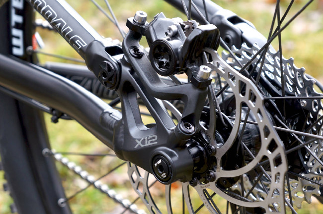 Cannondale Trigger 29er 2